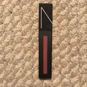 NARS lip pigment “walk this way color”